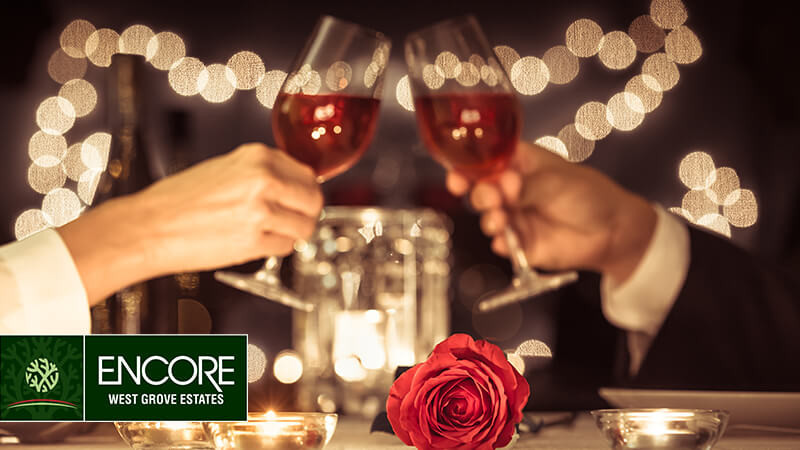 New To Encore At West Grove Estates? A Guide To The Perfect Date Night In West Springs.